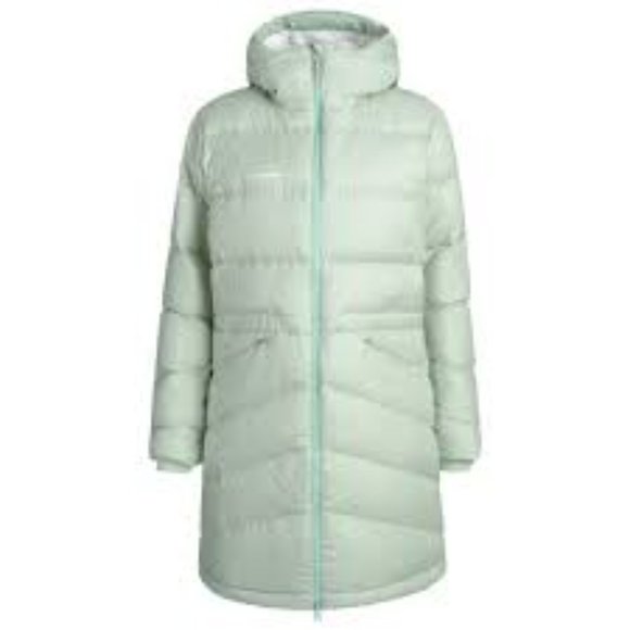 Mammut Fedoz IN Down Hooded Parka - Picture 1 of 5